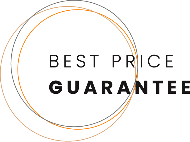 BEST PRICE GUARANTEE